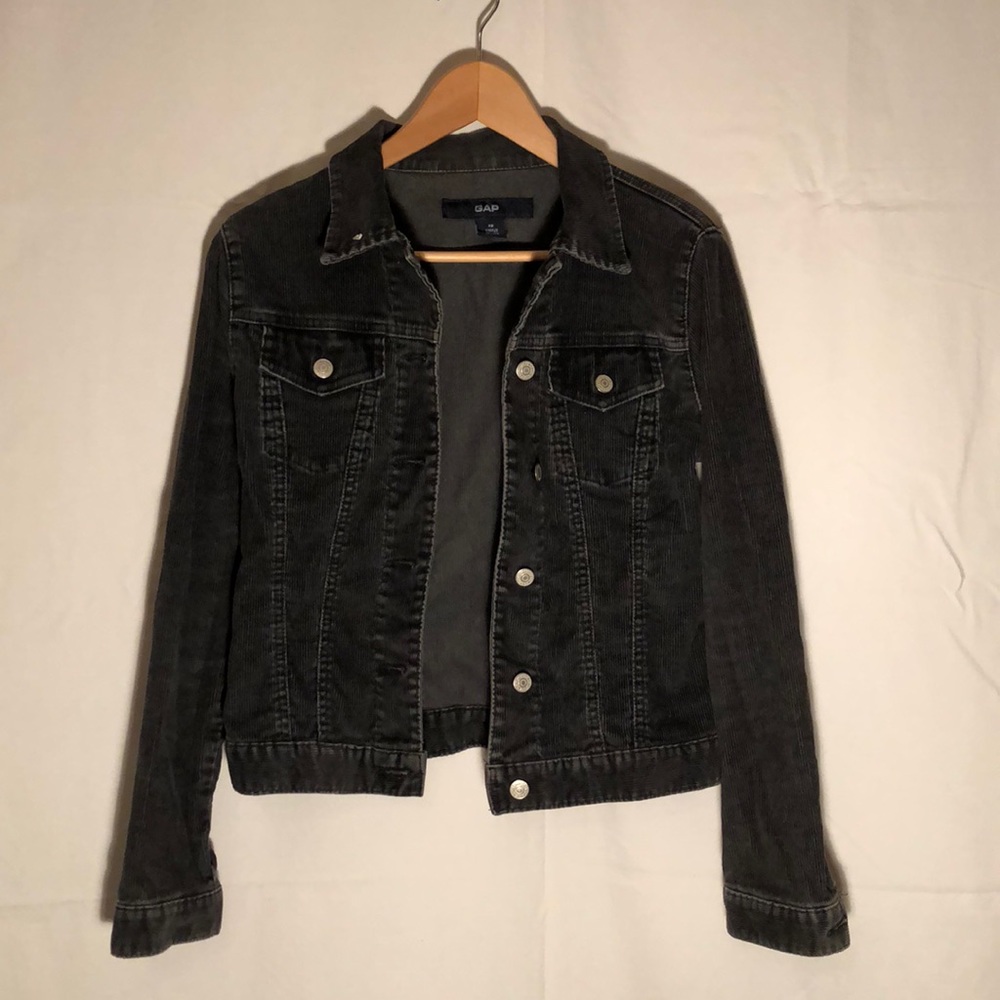 GAP corduroy jacket